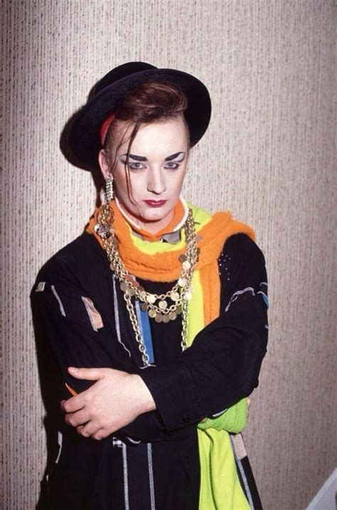 Timeline Photos Boy George And Culture Club Boy George Culture Club