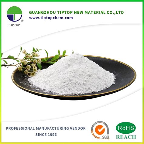 Professional Manufacturing Vendor Rutile Type Chemical Tio Industrial