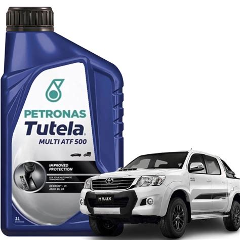 Leo C Mbio Toyota Hilux Tr Fbe Marchas Tutela Petronas Shopee