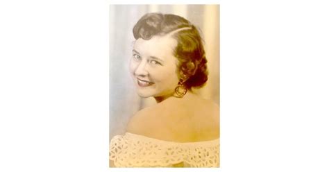 Glenda Corriher Obituary 1936 2021 Winston Salem Nc Winston