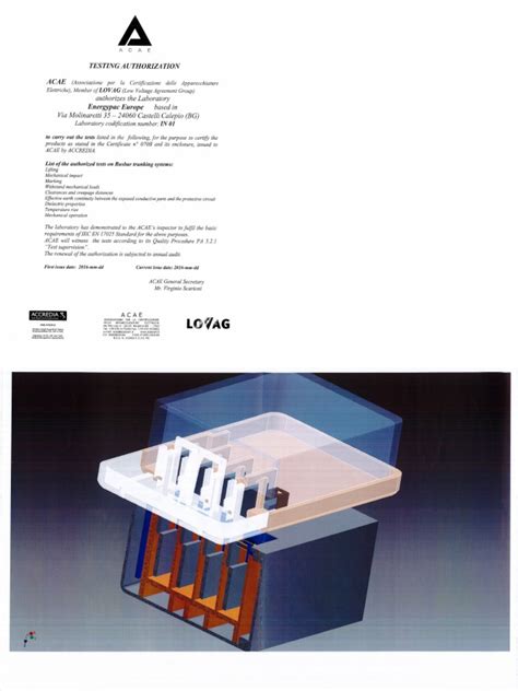 Busbar _ Design. 31.10. 2016 | PDF