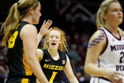 How Mizzou women's basketball handled Missouri State to start 1-0