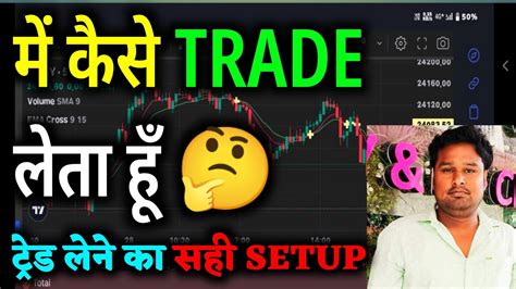 Angel One App Me Option Trading Karke Paisa Kaise Kamaye Live