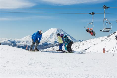 Mt Ruapehu season extended