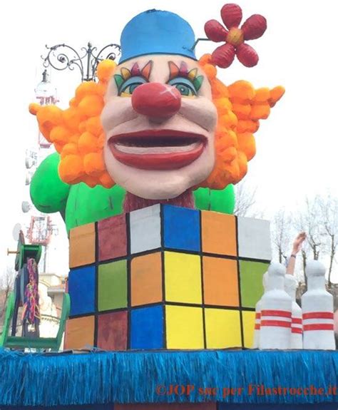 Carnevale filastrocca dedicata alla festa più allegra I testi di