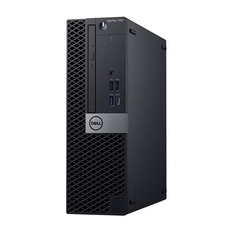 DELL 7060 SFF DATAzero