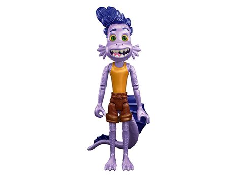 Ripley Figura Disney Pixar Alberto Scorfano