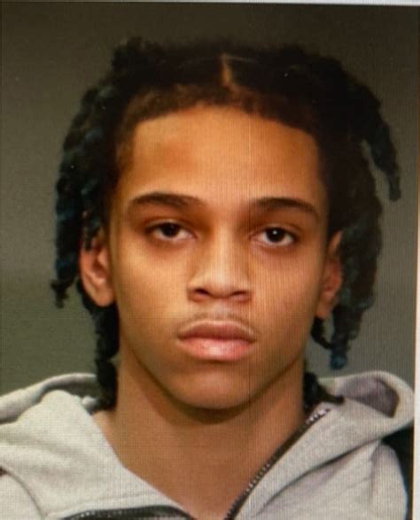 Teen Rapper C Blu Whose Case Was Dropped In Nypd Cop Shooting Now