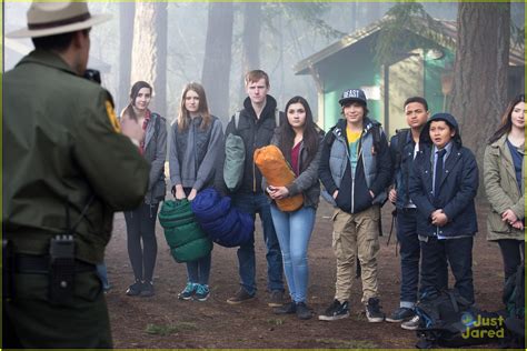 Full Sized Photo Of Mech X Survive Woods Clip Video Ryan S