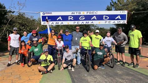 Parque da Cidade de Jundiaí recebe 100 atletas para o Festival Regional