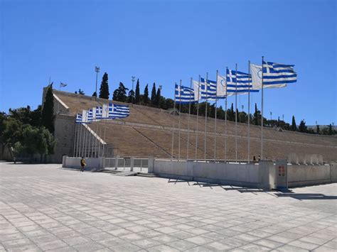 Det Bedste Af Athen Tour De St Rste Sev Rdigheder Og Attraktioner