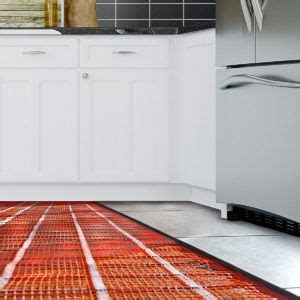 Pros And Cons Of Electric Radiant Floor Heat