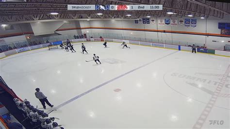 Csshl U Prep Yha Vs Wwha Youtube