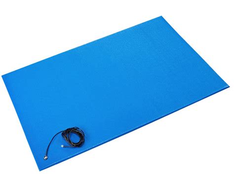 Comfort King Anti Static Mat | Anti-Fatigue Foam Matting