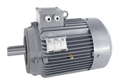 Three Phase B Face Mounted Motors Ip Rating At Best Price In