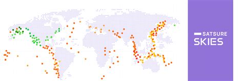 SatSure’s Independent Study: A Quick Response to Global Earthquakes in ...