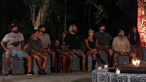 Qui Nes Son Los Ganadores De Survivor M Xico Y Soy Referee