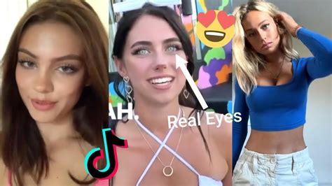 Video Hot And Sexy TikTok Girls Compilation November Part