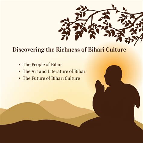 Discovering the Richness of Bihari Culture - Biharians.com