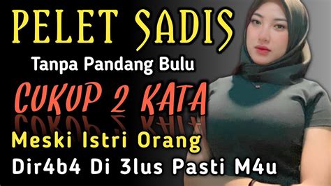 Langsung N Fsu Cukup Kata Dia Akan Serahkan Segalanya Untukmu