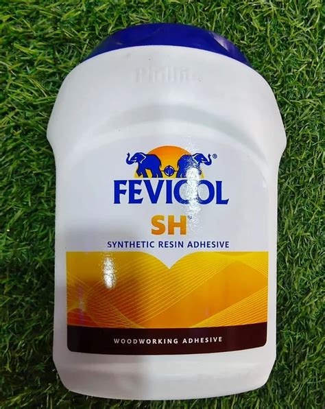 Gm Fevicol Sh Synthetic Resin Adhesive At Rs Piece In Gajraula