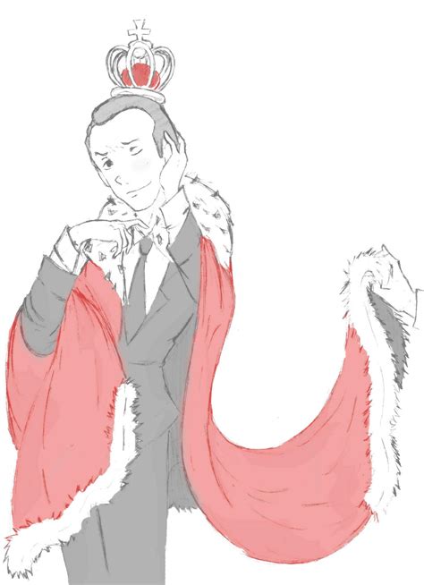 Moriarty (BBC Sherlock) by Happy-Bomber on DeviantArt