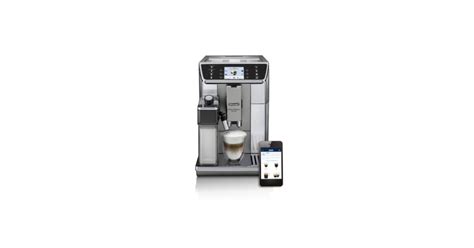 Comparer Les Prix Delonghi Ecam Ms Cafeti Re Automatique