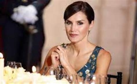 La Misteriosa Dieta De La Reina Letizia Qué Puede Y Qué No Puede Comer España 24