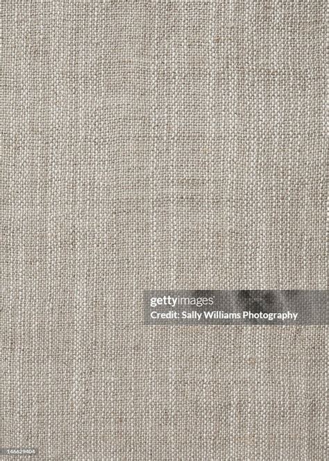 A Rustic Beige Fabric Background High Res Stock Photo Getty Images