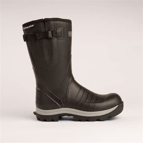 Comfortable, Insulated Gumboots NZ by Quatro - Skellerup