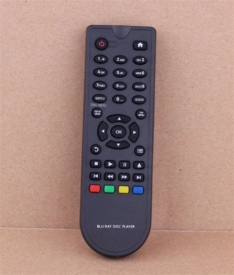 New Original REMOTE CONTROL FOR PHILIPS BDP2900 BDP1300 DBP2930 Blu Ray