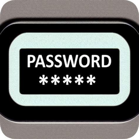 패스워드 암호 제조기 Password Generator Google Play 앱