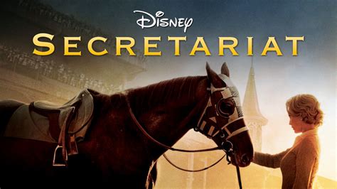 Watch Secretariat | Full movie | Disney+