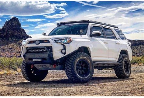 Lifted Toyotas On Instagram Featuring Trdschweee Follow These Pages