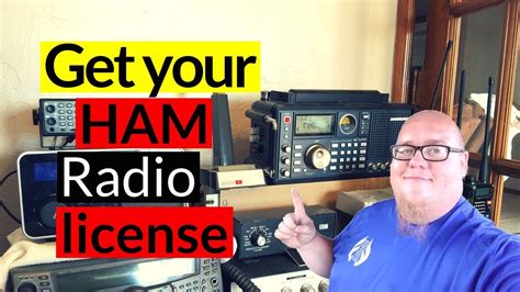 Ham Radio License Lookup By Address