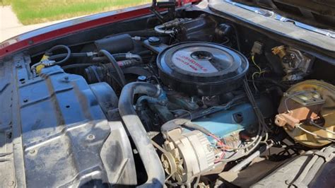 1972 Oldsmobile Cutlass Supreme Convertible At Houston 2023 As F49 Mecum Auctions