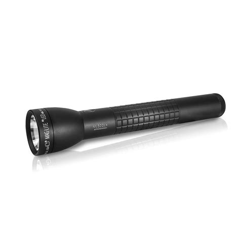 Maglite Mag-LED ML300LX 2-Cell D Flashlight - UFL