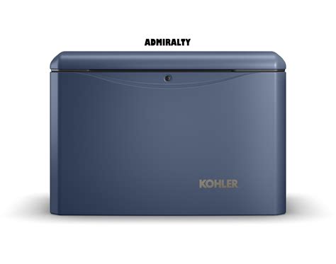 Kohler 26rca Exclusive Color Home Standby Generator Nationwide Generators