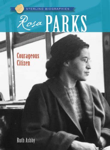 The Best Rosa Parks Books for Kids - I Am Rosa Parks