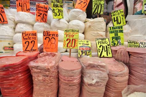 El 50 De Los Españoles Dice Que Reducirá El Consumo De Carnes Rojas