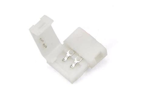 Surse De Iluminat Led Benzi Luminoase Clema Conector Banda Led