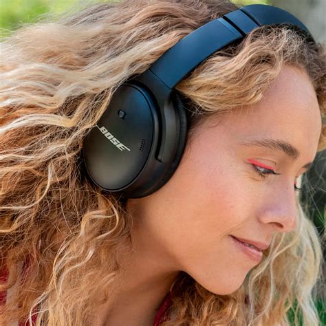 Questions And Answers Bose Quietcomfort 45 Wireless Noise Cancelling Over The Ear Headphones