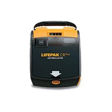 美敦力菲康自动体外除颤仪lifepak Cr Plus