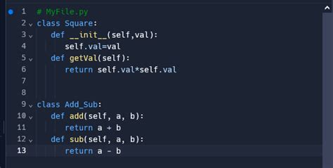 Python How To Import A Class 4 Easy Ways Master Data Skills AI