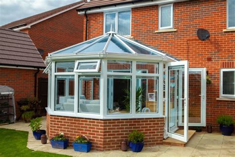 Victorian Conservatories - Get A Free Quote | ConservatoryLand