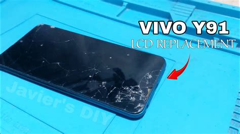 Vivo Y Lcd Replacement Javiers Diy Diy Channel The Home Of Do