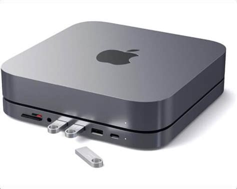 Los Mejores Lectores De Tarjetas USB C Para Mac En 2021