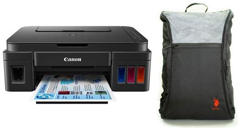 Buy Canon Pixma G All In One Wireless Ink Tank Colour Printer With