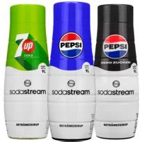 X Syrop Do Sodastream Pepsi Max Bez Cukru Pepsi Up Ml