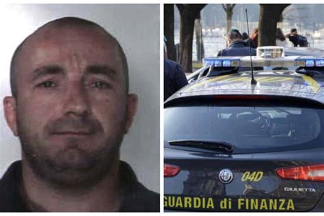 Blitz Della Guardia Di Finanza Contro Il Fratellastro Di Cassano